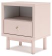 Wistenpine Nightstand on Sale