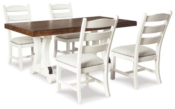 Valebeck Dining Room Set Online Sale