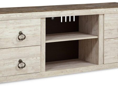 Willowton 60  TV Stand Online Sale