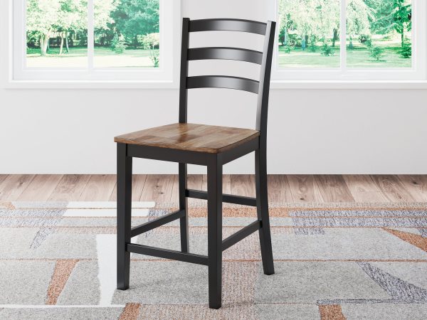 Wildenauer Counter Height Barstool For Sale