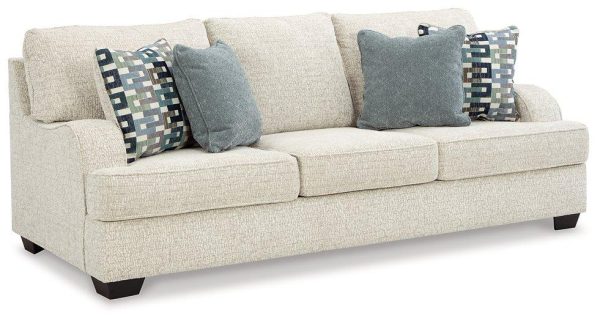 Valerano Sofa Discount