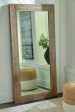 Waltleigh Floor Mirror on Sale