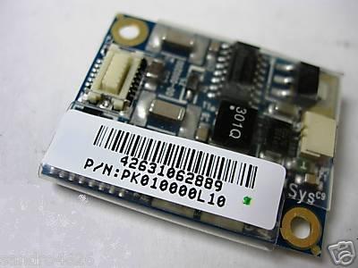 Toshiba Satellite M50 PSM53A-02M003 Modem Board Cheap