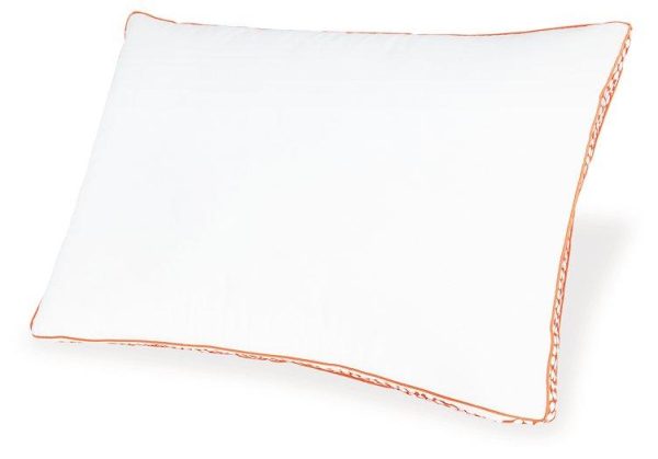 Zephyr 2.0 3-in-1 Pillow (6 Case) For Discount