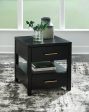 Winbardi End Table Online