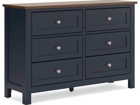 Landocken Dresser Online now