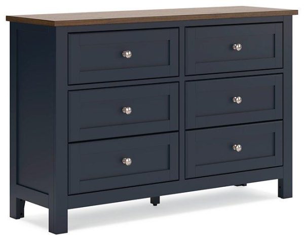 Landocken Dresser Online now