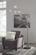 Winter Arc Lamp Sale