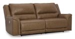 Trasimeno Power Reclining Sofa Online Sale