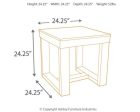 Watson End Table Set Online