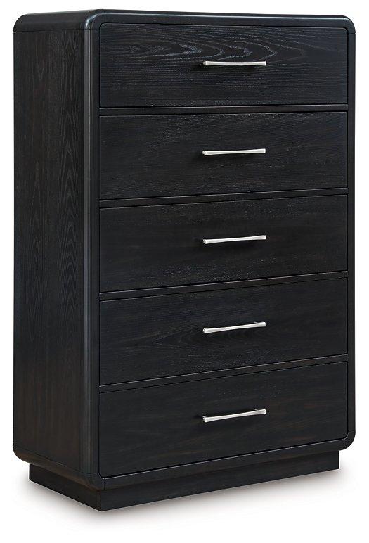 Rowanbeck Chest of Drawers Cheap