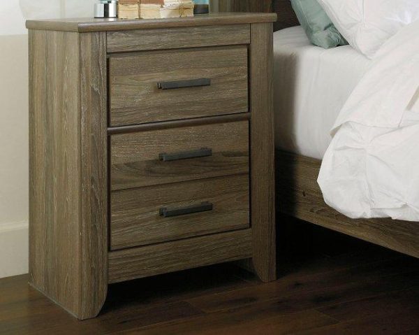 Zelen Nightstand on Sale