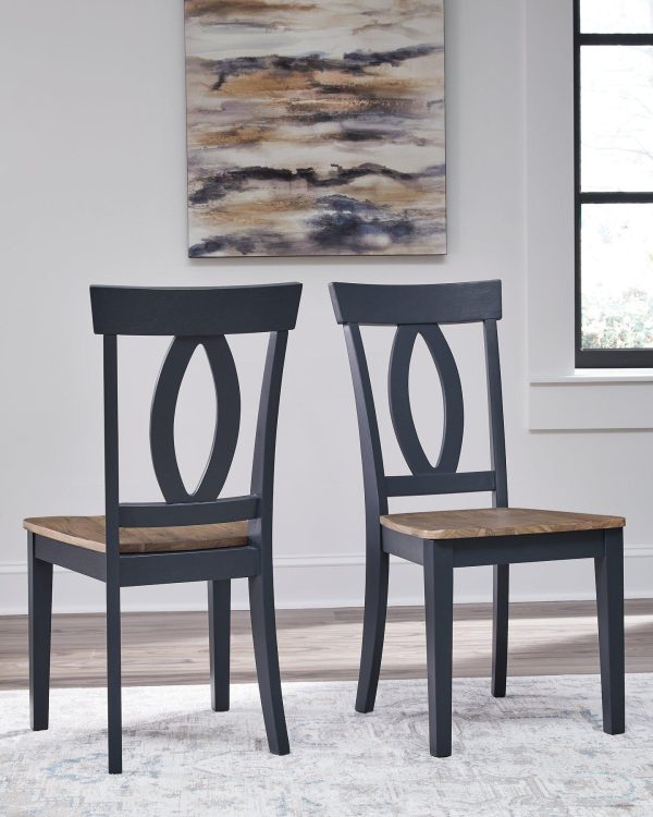 Landocken Dining Chair Online