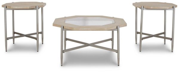 Varlowe Table (Set of 3) Sale