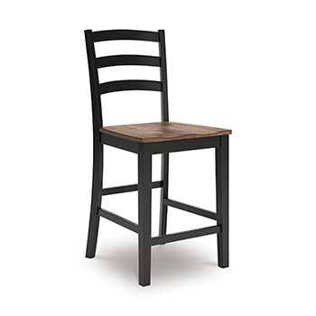 Wildenauer Counter Height Barstool For Sale