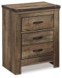 Trinell Nightstand For Sale