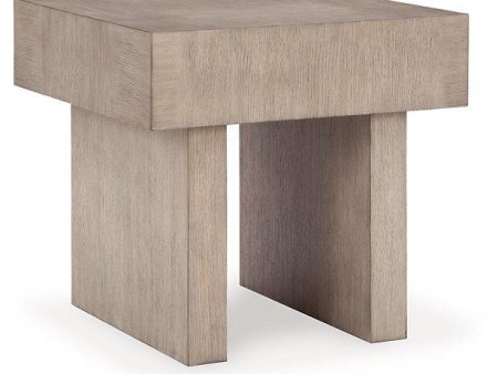 Jorlaina End Table For Sale