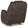 Warrior Fortress Recliner Online