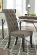 Tripton Dining Chair For Discount