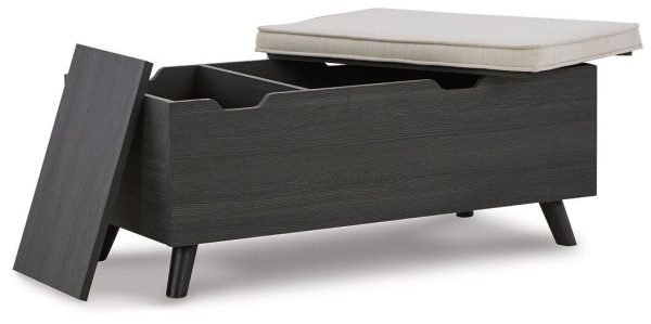 Yarlow Storage Bench Sale