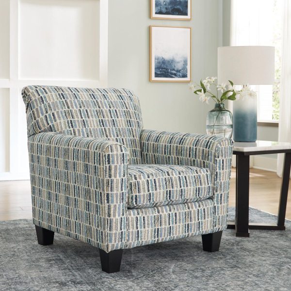 Valerano Accent Chair Supply