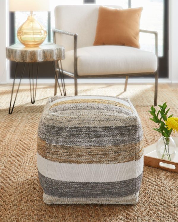 Josalind Pouf Supply