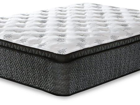 Ultra Luxury ET with Memory Foam Mattress Cheap