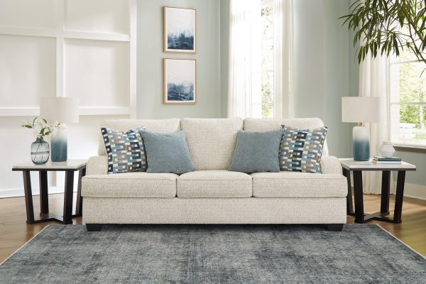 Valerano Sofa Discount