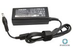 TOSHIBA K000004120 AC ADAPTOR 75W 19V Laptop Charger Original Supply