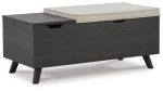 Yarlow Storage Bench Sale