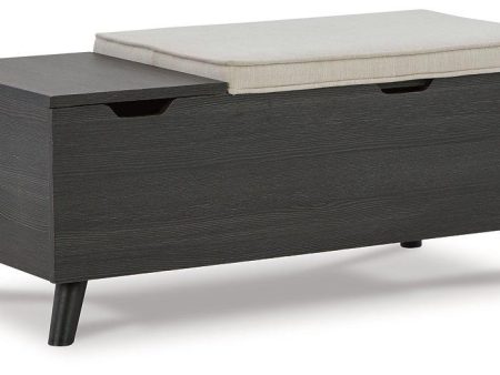 Yarlow Storage Bench Sale