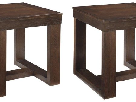 Watson End Table Set Online