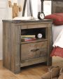 Trinell Youth Nightstand on Sale