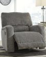 Wittlich Swivel Glider Recliner Fashion