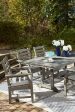 Visola Outdoor Dining Set Discount