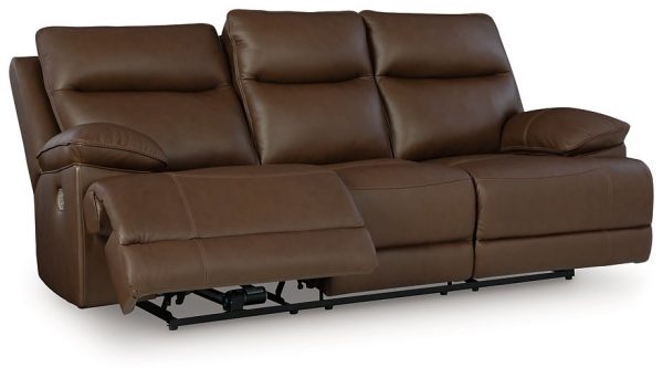 VonRyan Power Reclining Sofa Discount