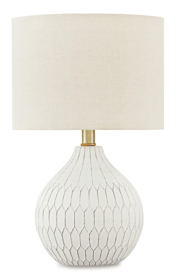 Wardmont Lamp Set Online Hot Sale