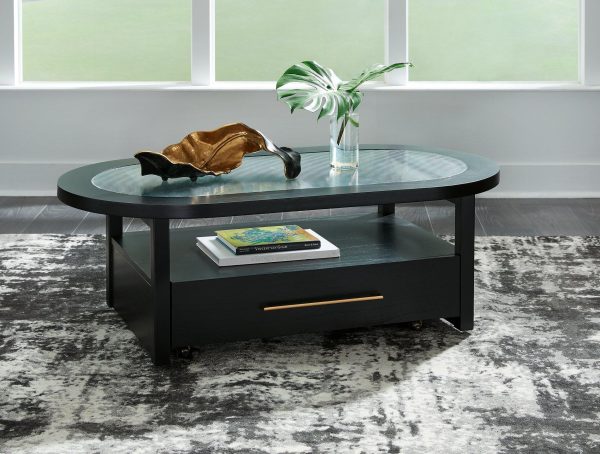 Winbardi Coffee Table Hot on Sale