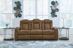 Wolfridge Power Reclining Sofa Online