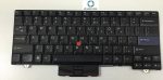 Lenovo Thinkpad SL410 SL510 L420 L520 Series Laptop Keyboard 45N2353 For Cheap