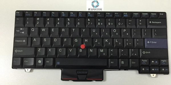 Lenovo Thinkpad SL410 SL510 L420 L520 Series Laptop Keyboard 45N2353 For Cheap