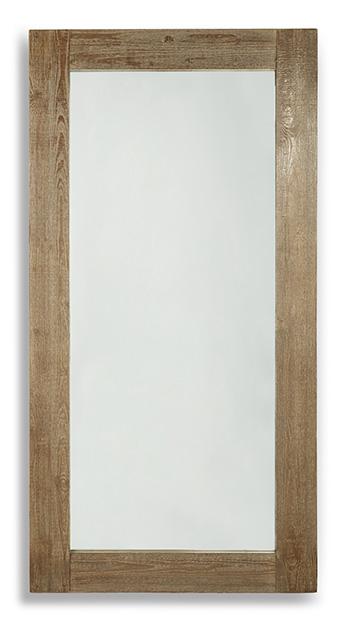 Waltleigh Floor Mirror on Sale