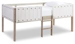 Wrenalyn Youth Loft Bed Frame For Cheap