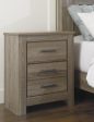 Zelen Nightstand on Sale