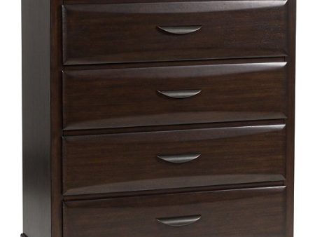 Vanmore Chest of Drawers Online Hot Sale