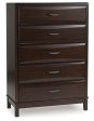 Vanmore Chest of Drawers Online Hot Sale