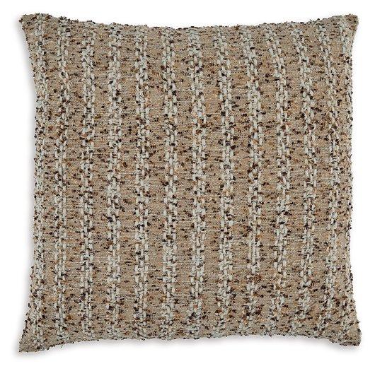 Vorlane Pillow (Set of 4) For Cheap