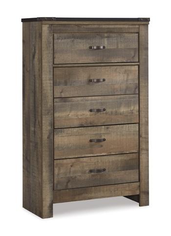 Trinell Youth Chest of Drawers Online