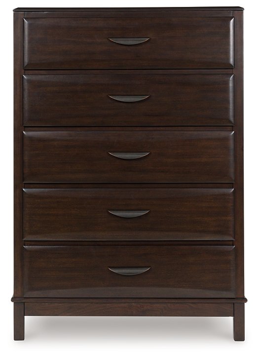 Vanmore Chest of Drawers Online Hot Sale