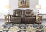 Wurstrow Power Reclining Loveseat Hot on Sale